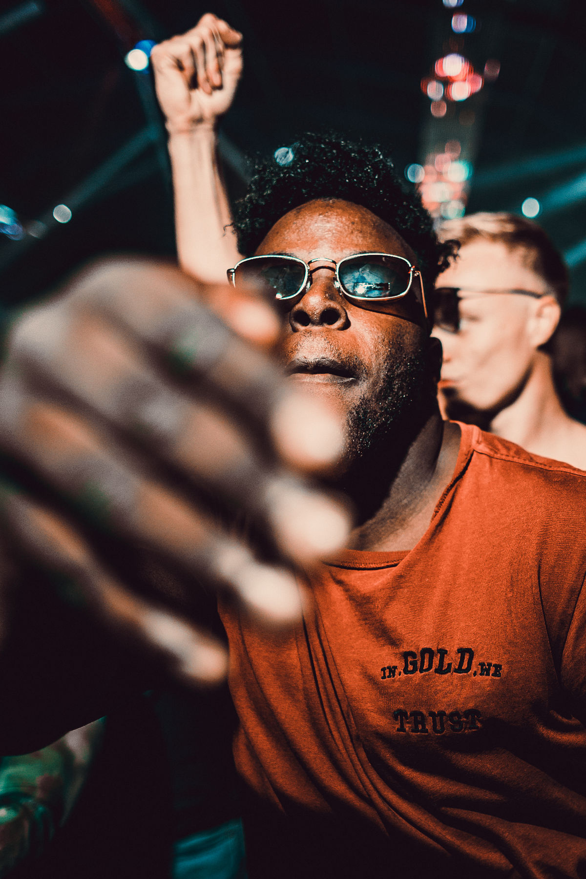 Loading... just a sec